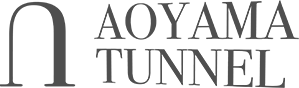 Aoyama Tunnel Logo